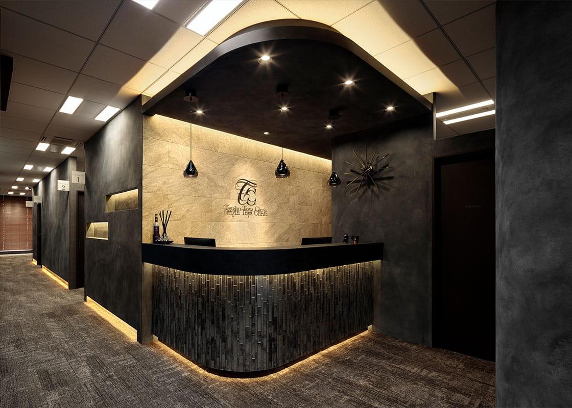 Tenjin Toya Clinic